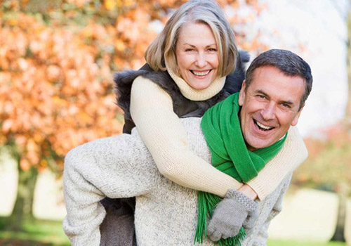 Special Over 65